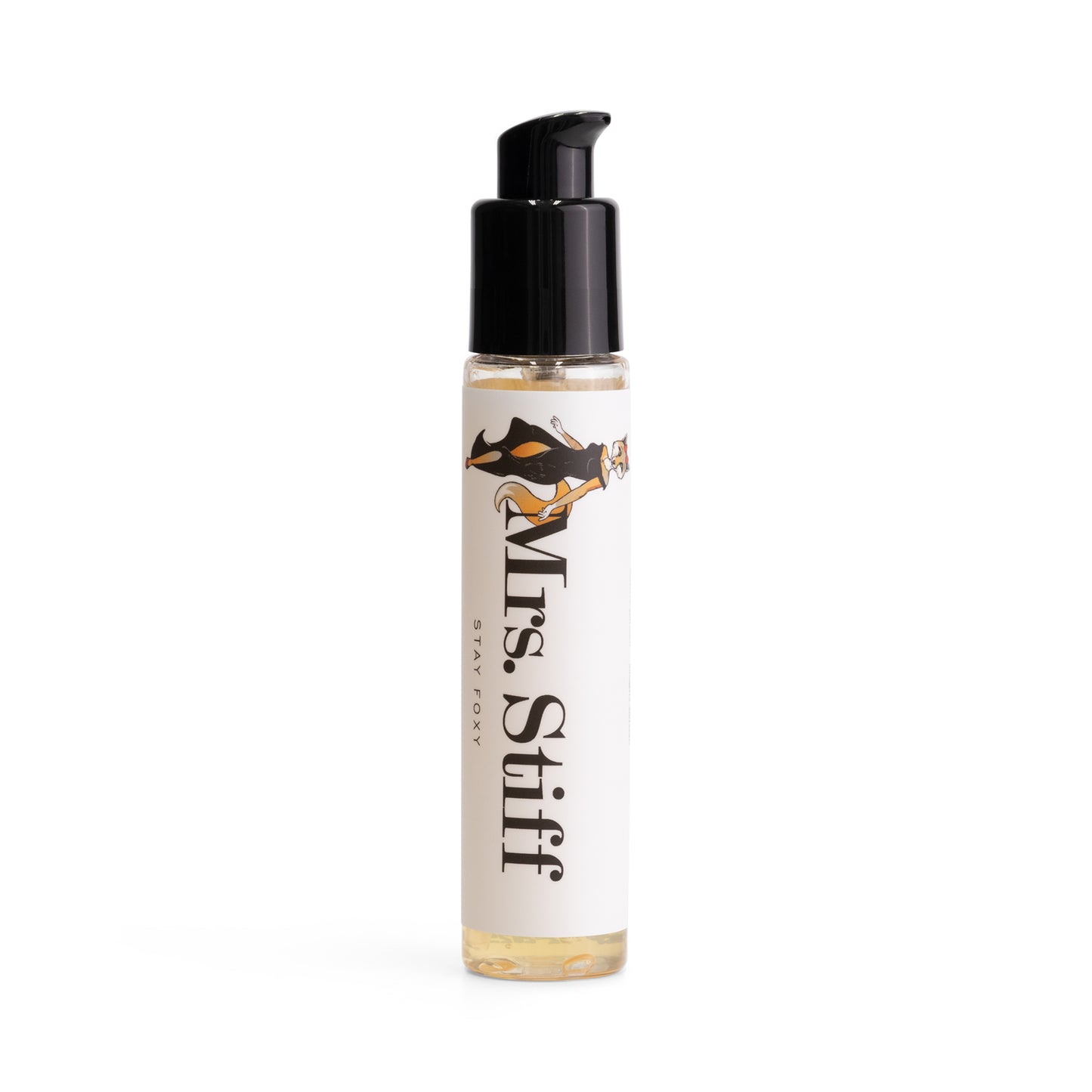 Mrs. Stiff | Stimulerende Gel voor Vrouwen