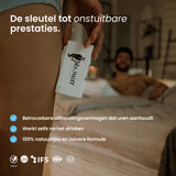 Mr Stiff |  Libido Pillen