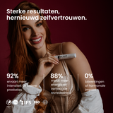 Mr Stiff | Libido Booster - 5 stuks Voordeel Pakket