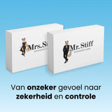 SOA test 4 in 1 - Inclusief Medische Nazorg