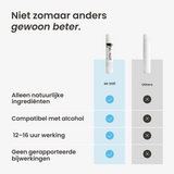 Mr Stiff | Libido Booster - 5 stuks Voordeel Pakket