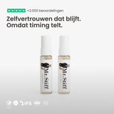 Delay Spray | Mr. Stiff