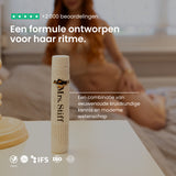 Mrs Stiff | Libido Enhancer for Women