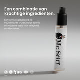 Mr Stiff - Glijmiddel & Massagegel - 2 in 1