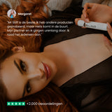 Mrs Stiff | Libido Enhancer for Women