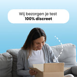 SOA test 4 in 1 - Inclusief Medische Nazorg