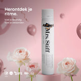 Mrs Stiff | Libido Enhancer for Women
