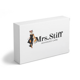 Mrs Stiff - SOA test 4 in 1