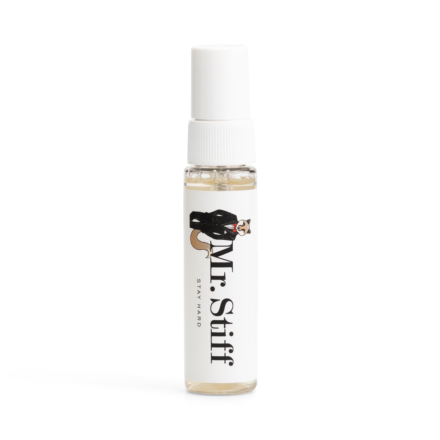 Delay spray